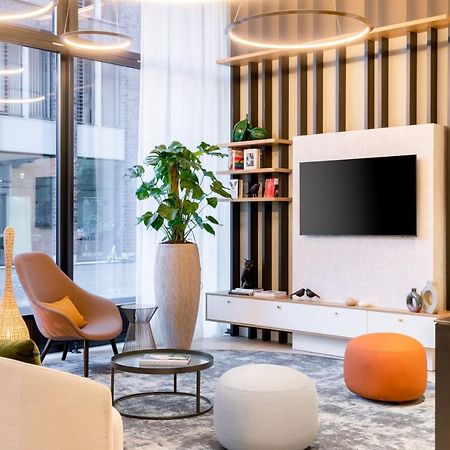 Residence Inn By Marriott Dortmund City Exterior foto